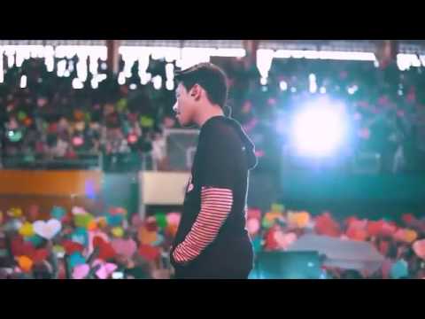 CJR - Lebih baik || Saat aldi menangis