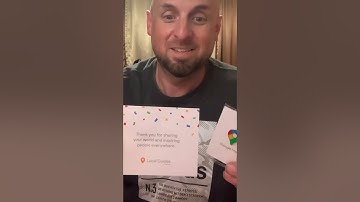 Google Maps Local Guide Level 8 STATS got the Pin!