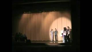 SHS Senior Lip Sync 2013 (1st Place)