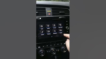 Kraftstoffpreise VW CarNet