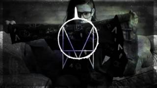 Yogi  Burial Ft Pusha skrillex U0026 Trollphace Remix