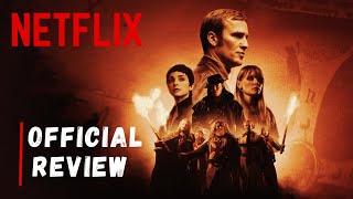 Mr. Car And The Knights Templar Review Netflix Mr Car The Knights Review