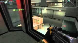 Combat arms Sector 25 glitch