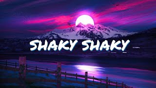 "🎶 Daddy Yankee - Shaky Shaky (Official Video) | Lyrics Included 🎵"