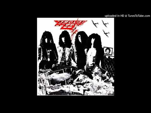 Immaculate Mary — Immaculate Mary - Into The Red