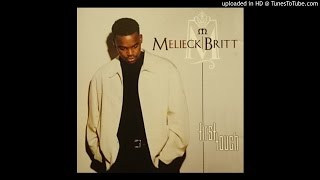 Melieck Britt - Bump On(1998)
