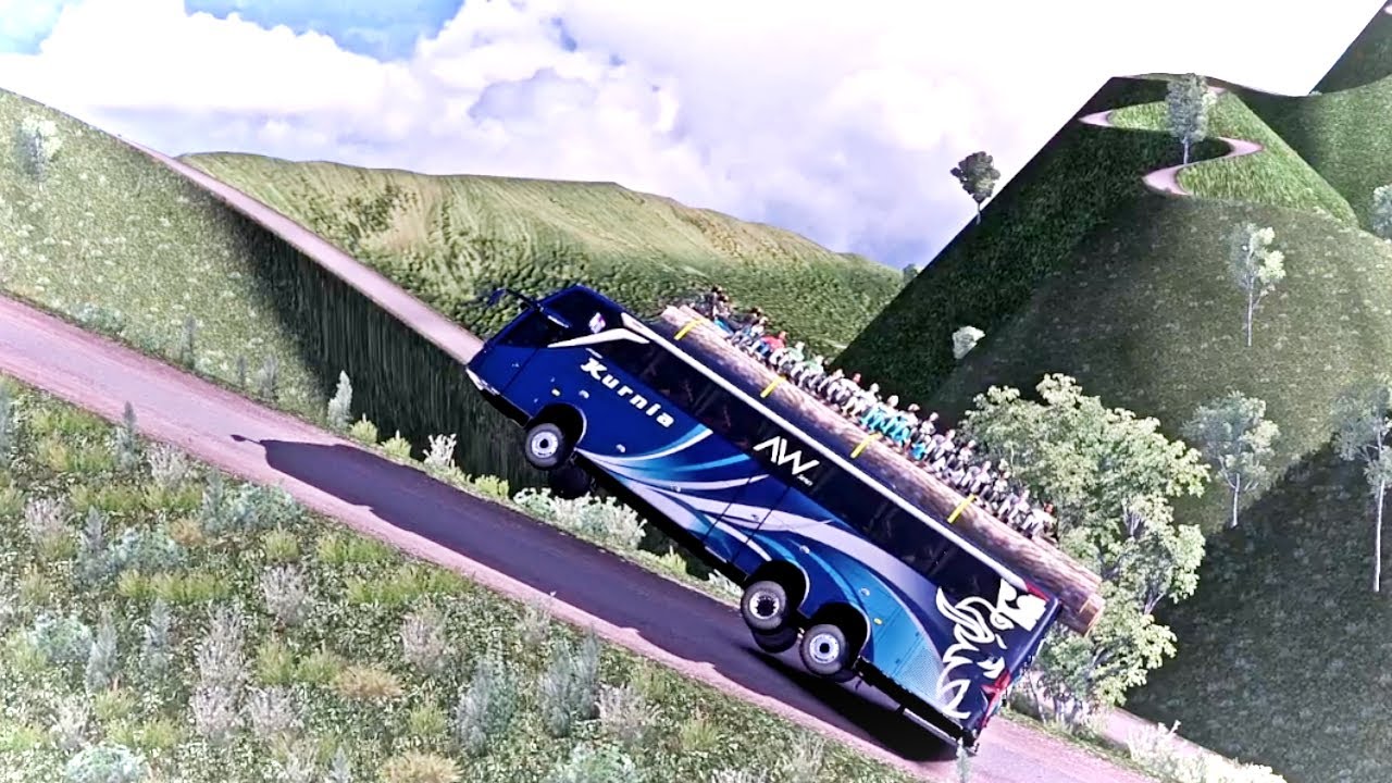 Bus Driver Challenge