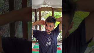 Fascia facelift met tong release in Tulum