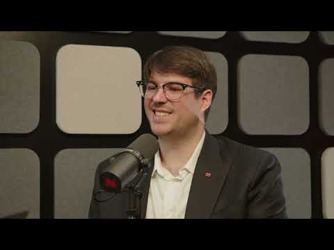 Episode 39 | Canadian economy: Challenges and outlook for 2026 and beyond