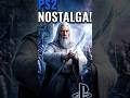 LOTR Return of the King Pure Nostalgia