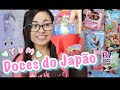 DOCINHOS BEM LOKOS E COMPRAS DA DISNEY