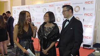 Woofur - 2017 Top Choice Awards Gala