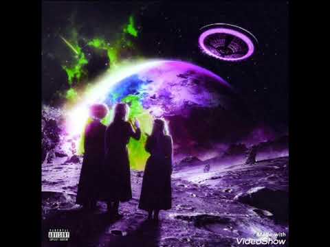 Lil Uzi Vert x Baby Pluto Chopped n Screwed #EternalAtake