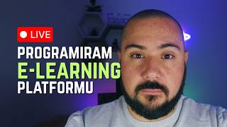 Programiranje uživo (pravi projekat) #programming #live