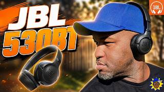 Is the JBL Tune 530BT REALLY Worth Upgrading from the JBL Tune 520BT