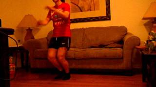 Dance Central 2 Venus 100% D Stars--Performance