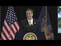 Governor Cuomo Announces Completion of 50-Mile Drone Corridor Between Syracuse and Rome