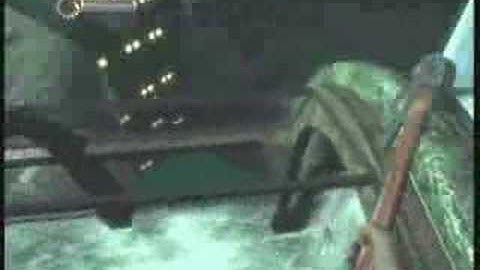 BIOSHOCK Out,On,and Under Rapture Glitch