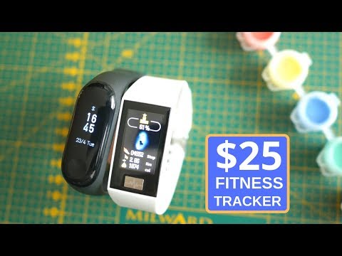dt58 fitness tracker