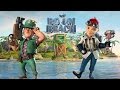 Meilleur Héros et Capacité Boom Beach !