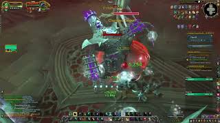 Jailer's Gauntlet Layer 8 - Floor 8