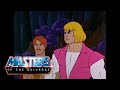 Heman and shera the secret of the sword  full movie uncut