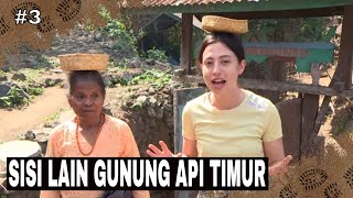 SISI LAIN GUNUNG API TIMUR | JEJAK PETUALANG (30/07/25) Part 3