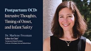 Postpartum OCD: Intrusive Thoughts, Timing of Onset, and Infant Safety
