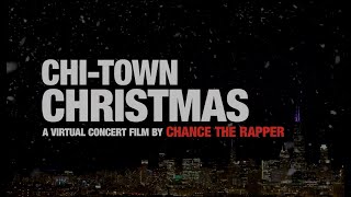 Chance The Rapper Virtual Concert: Chi-Town Christmas | LIVE IN CHICAGO 12/18/20 screenshot 5