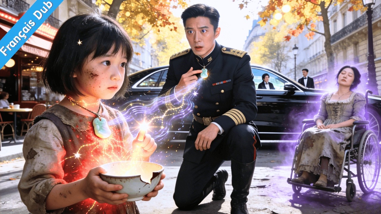 Le PDG croit sa femme morte et se repent depuis 6 ans, ignorant que sa fille mendie et l’attend.