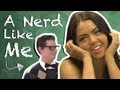 Taylor swift you belong with me parody  a nerd like me by mike rayburn