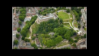 England's World Cup Quarter-Final to be shown at Nottingham Castle | TheBusinessDesk.com
