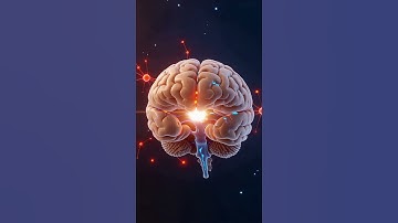 Where Does Your Next Idea Come From? #AI #shorts #Neuroscience #FutureTech #ArtificialIntelligence