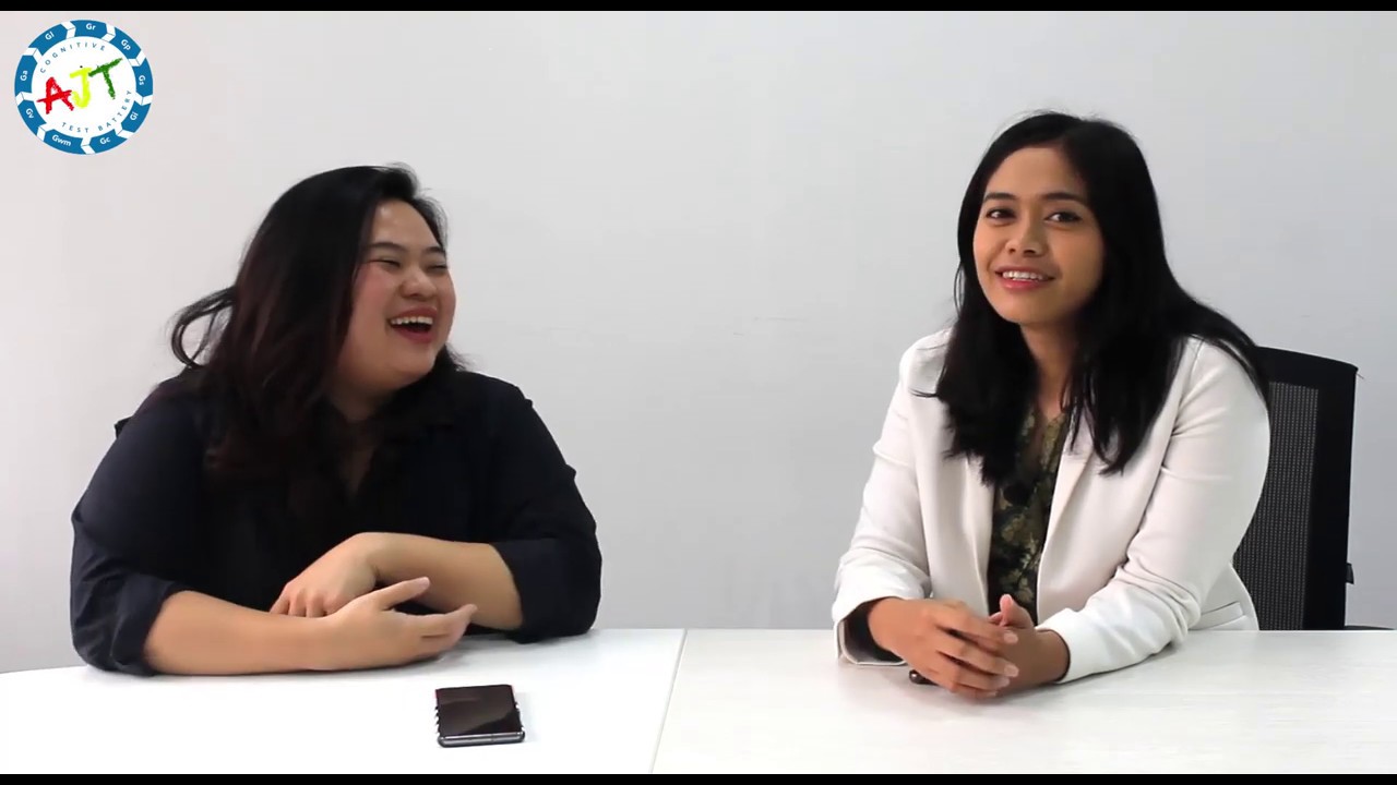 #TanyaPsikolog AJT | APA PERBEDAAN TES IQ DENGAN TES MINAT & BAKAT?