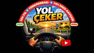 Yolda Karşıma Çıkan Sürpriz Manzaralar #YolVlog #AdanaYolları #TürkiyeYolManzaraları #RoadTripTurkey