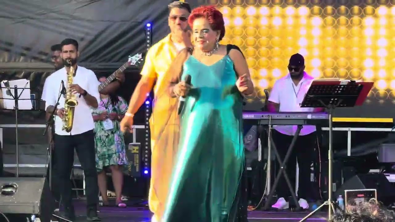 Lorna beautiful song with Dance moves