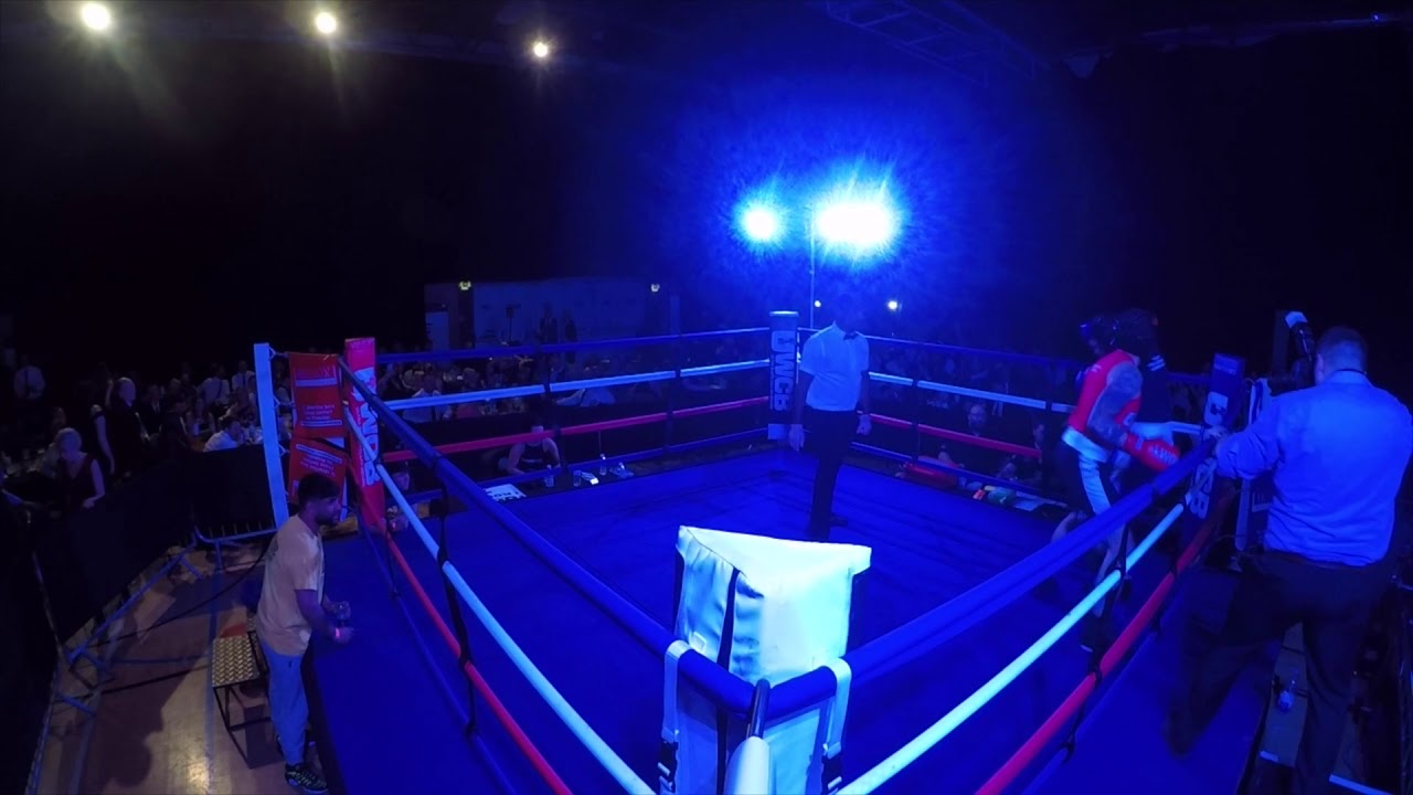 video phone beyonce mp3 Ultra White Collar Boxing | Stevenage | Ring 2| steve Burr VS Lucas Boylan