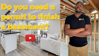 Famous What You Need to Know Before Finishing Your Basement! Wealth