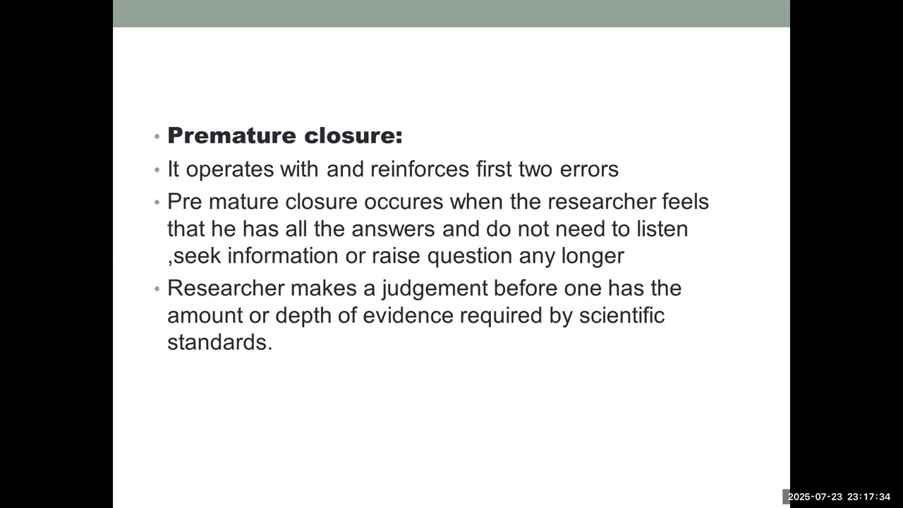 BSOC 112 BA SOCIOLOGY ,Unit 1-class 2 ALTERNATIVES TO SOCIAL RESEARCH