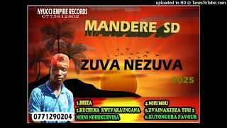 4.Mandere Sd - Nhumbu Zuva Nezuva Album
