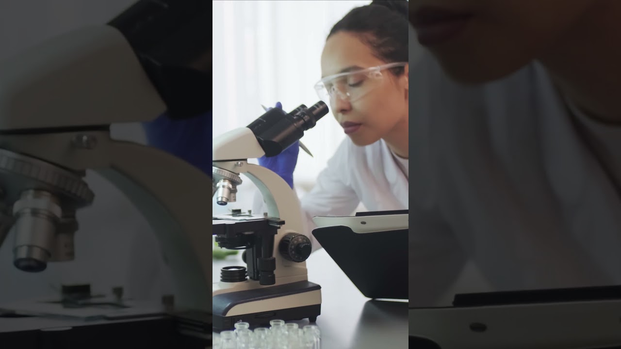 What do all of these industries have in common? 