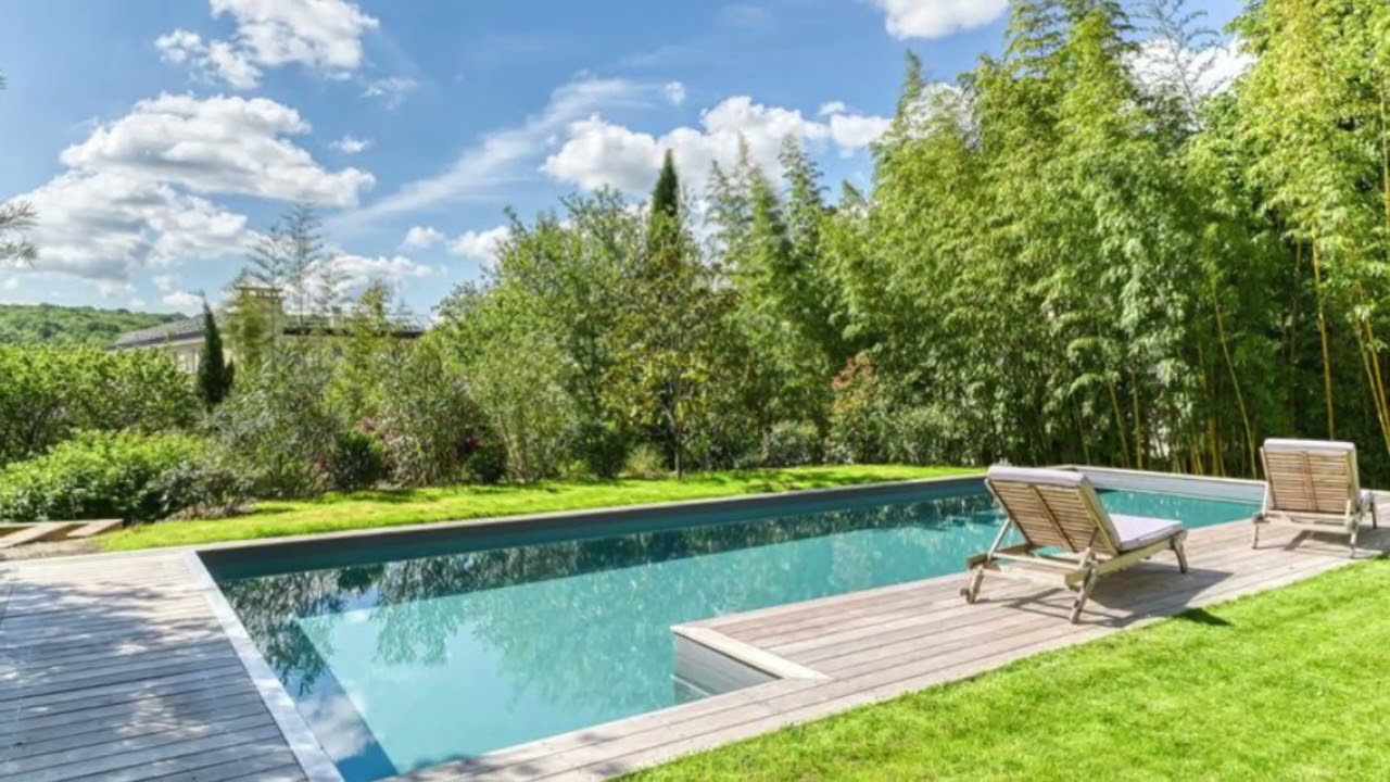 Maison de luxe, Sèvres-Ville d'Avray, PO2-1351