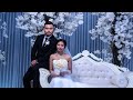 SHORT WEDDING FILM (DIMAPUR, NE INDIA) SHEBELI+ PAULOIDING) SEMA & ZELIANG #nagaweddingfilm