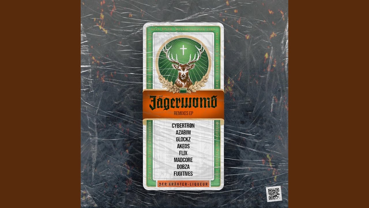 Jagerwomb