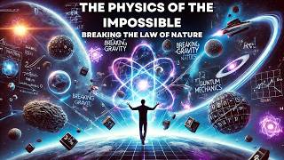 Can Physics Be Broken? #sciencedocumentary