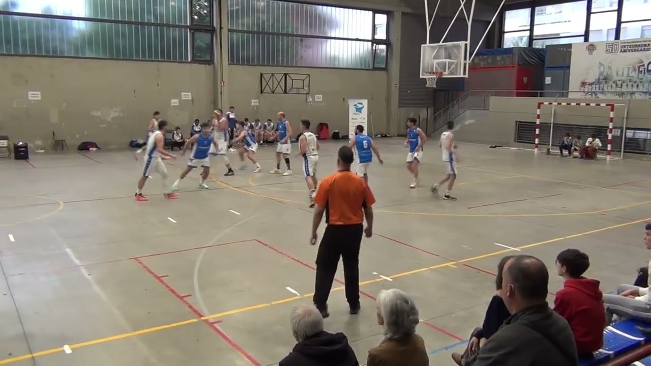 PAULES PRESA vs PAULES IG GRUPO