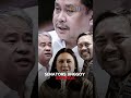 ‘Parang kain suka’: Gatchalian’s 11 rejects Escudero in SP race despite ‘Palace chosen one’ claim