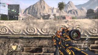 Dig || Hitmarker || AGR