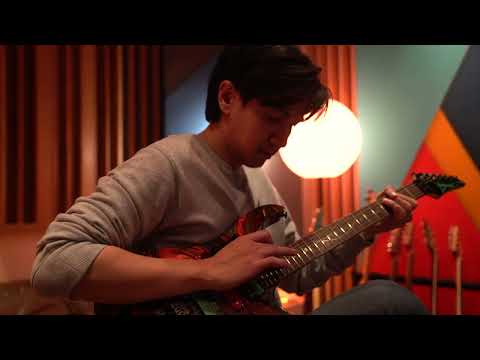 นึกว่ามีแต่ในละคร - Yes sir'days (Solo In Studio)