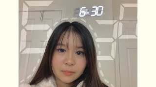 Six Thirty Ariana Grande Cover